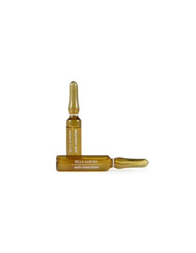 Bella Aurora Bio10 Forte Ampoules 15x2ml