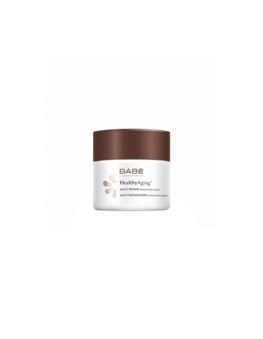 Babe HealthyAging Multi Repairing Night Cream 50ml