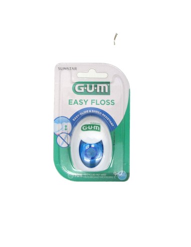 Gum Easy Floss Floss 30m