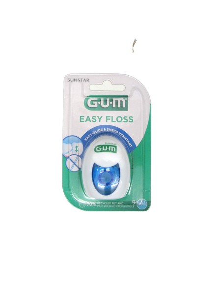 Gum Easy Floss Floss 30m