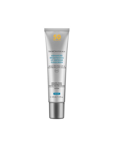 SkinCeuticals Advanced Brightening UV Defense Sunscreen SPF50