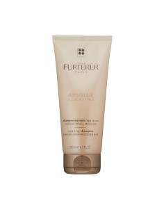 Rene Furterer Absolute Keratine Shampoo 200ml