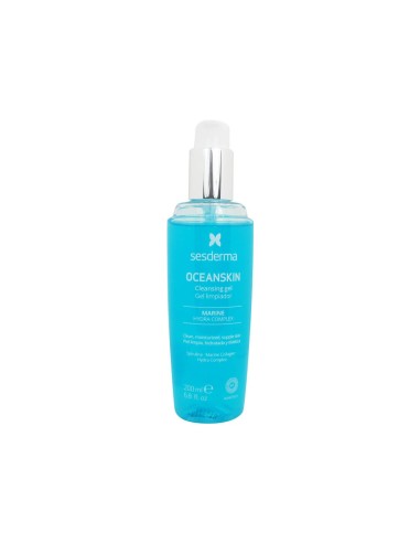 Sesderma Oceanskin Cleansing Gel 200ml