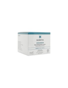 Sesderma Oceanskin Nourishing Facial Cream 50ml 2