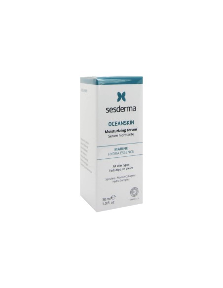Sesderma Oceanskin Moisturizing Serum 30ml