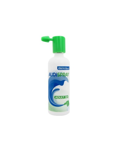 Audispray Adult Ear Hygiene 50ml