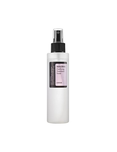 COSRX AHA / BHA Clarifying Treatment Toner 150ml