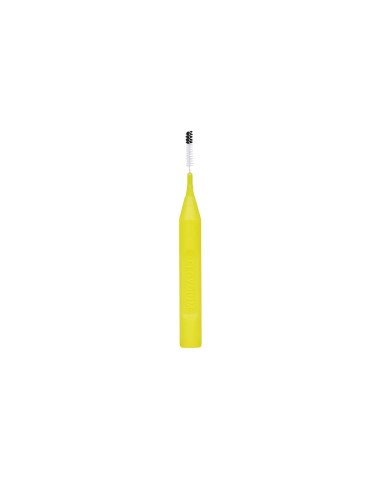 Elgydium Clinic Mono Compact Yellow 1mm