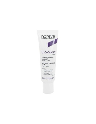 Noreva Cicadiane Repairing Cream 40ml