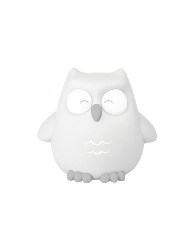 Saro Luz Presence "Sleeping Owl"