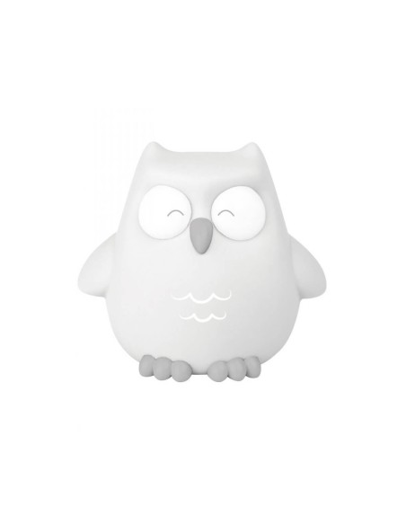 Saro Luz Presence "Sleeping Owl"