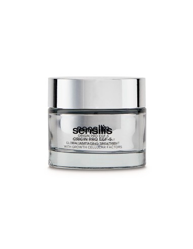 Sensilis Origin Pro EGF-5 Cream 50ml