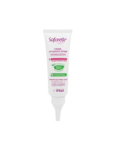 Saforelle Soothing Cream 40ml