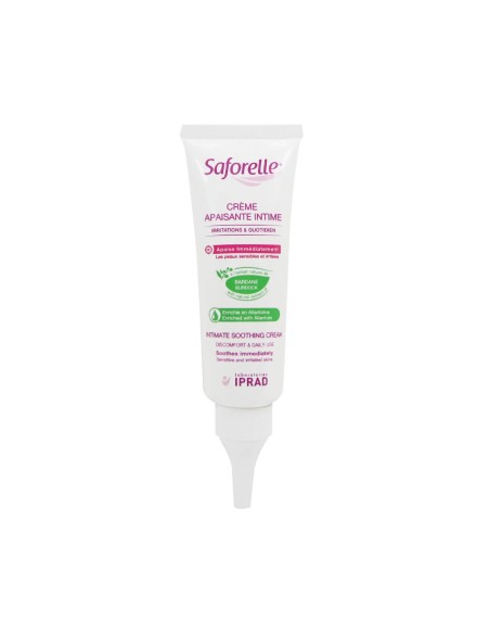 Saforelle Soothing Cream 40ml