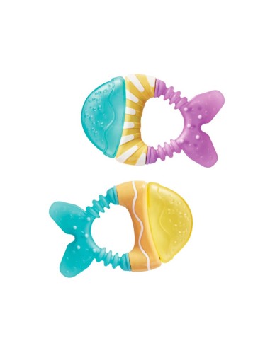 Saro Fish Teethers