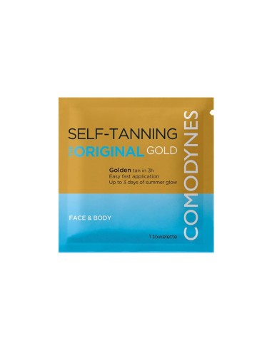 Comodynes Self-Tanning Original 1 Sachet