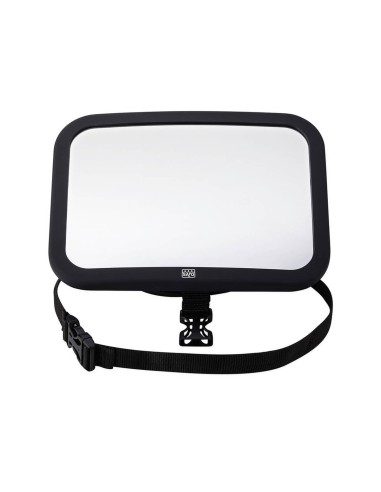 Saro 360 Car Safety Mirror