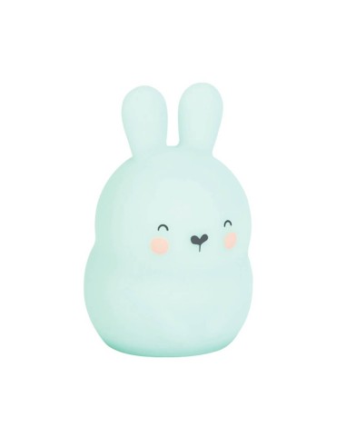 Saro Little Bunny Company Light