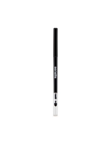 Sensilis Infinite Eyes Long-Lasting Eyeliner 01 Noir