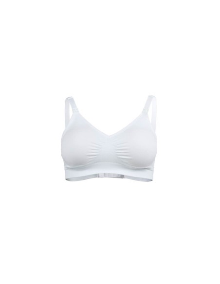 Medela Comfy Bra Comfort Bra S White