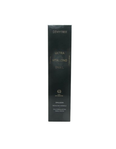 Dewytree Ultra Vitalizing Snail Emulsion 150ml