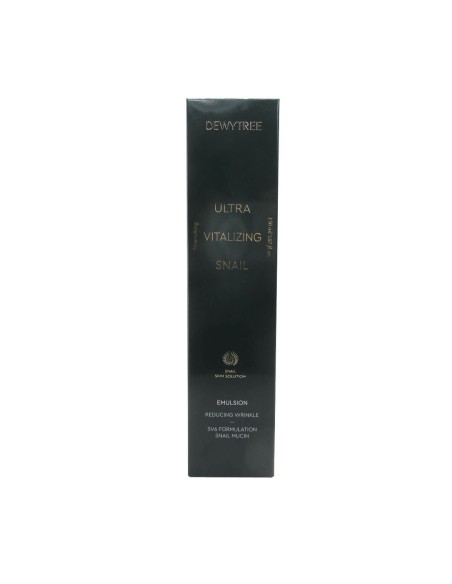 Dewytree Ultra Vitalizing Snail Emulsion 150ml