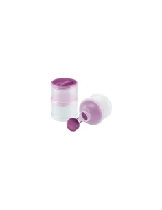 NUK Milk Powder Dispensers 2