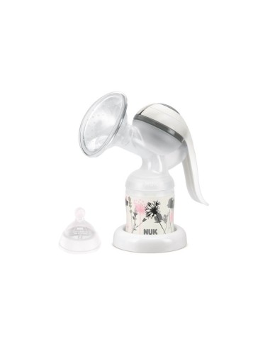 NUK Jolie Manual Breast Pump