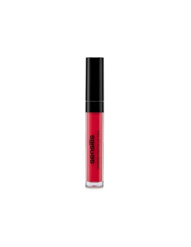 Sensilis Intense Matte Lip Tint 02 Passion 4.5 ml