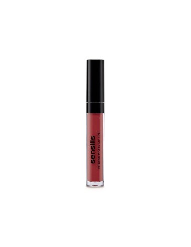 Sensilis Intense Matte Lip Tint 09 Drama 4.5ml