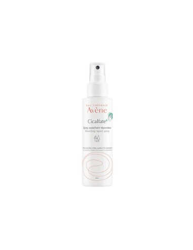 Avène Cicalfate + Repairing Drying Spray 100ml