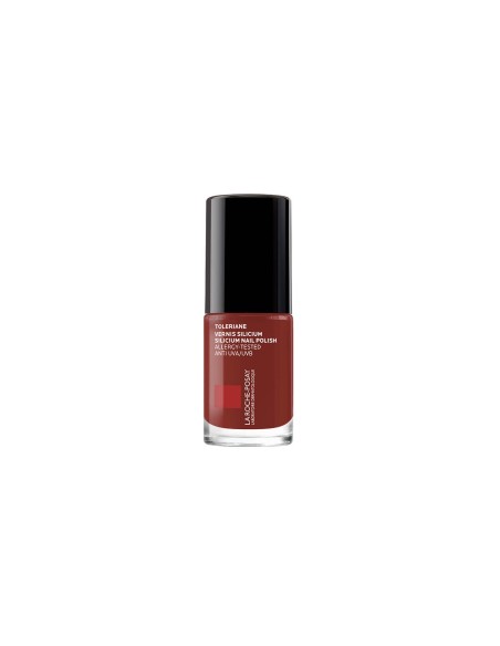 La Roche Posay Silicium Protective and Fortifying Nail Polish Alex and Paula 6ml