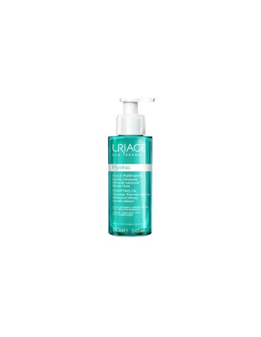 Uriage Hyséac Purifying Oil 100ml