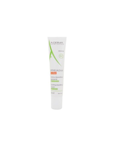 A-Derma Epitheliale A.H Ultra Soothing Repair Cream 40ml