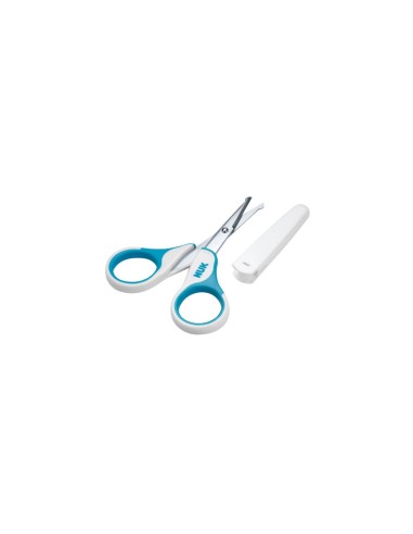 NUK Baby Scissors