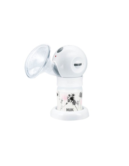 NUK Luna Electric Breast Pump