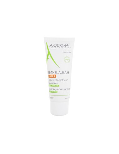 A-Derma Epitheliale A.H. Ultra Soothing Anti-Marking Repair Cream 100ml