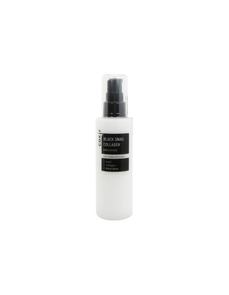 Coxir Black Snail Collagen Emulsion 100ml