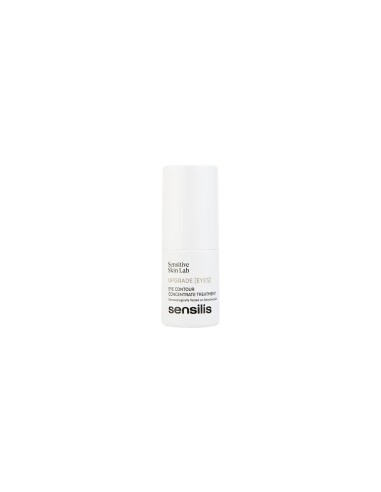 Sensilis Upgrade Eyes 15ml