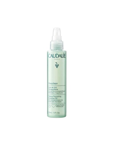 Caudalie Vinoclean Cleansing Oil 150ml