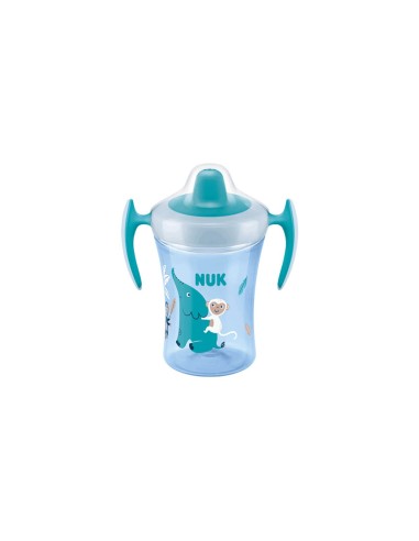 Nuk Trainer Cup 6m + 230ml