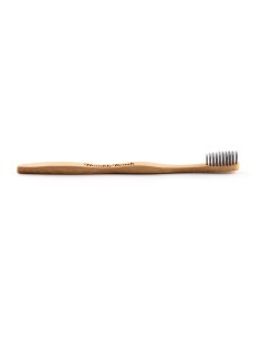 The Humble Co. Soft Charcoal Adult Bamboo Toothbrush 2