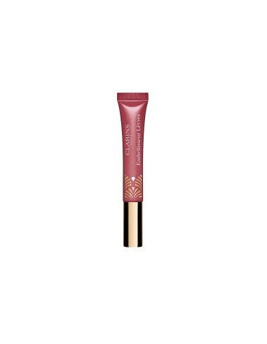 Clarins Natural Lip Perfector 17 Intense Maple 12ml