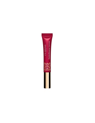 Clarins Natural Lip Perfector 18 Intense Garnet 12ml