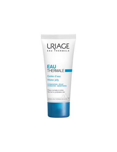 Uriage Water Gel 40ml