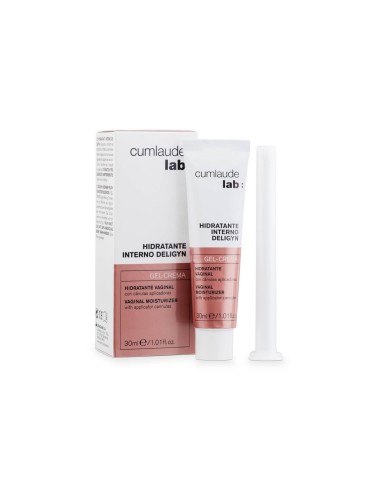 Cumlaude Lab Moisturizing Cream Deligyn 30ml