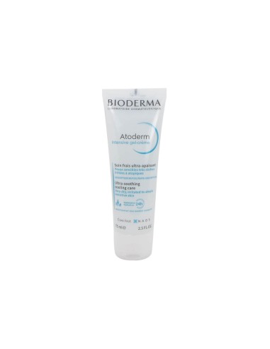 Bioderma Atoderm Intensive Gel Cream 75ml