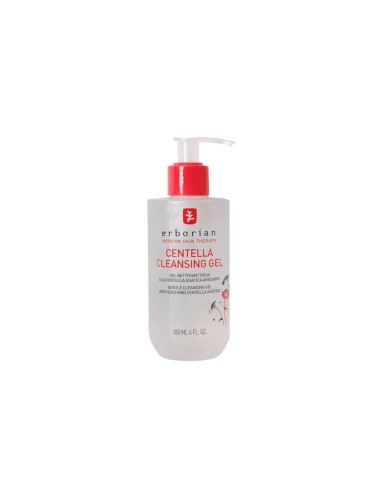 Erborian Centella Cleansing Gel 180ml