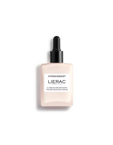 Lierac Hydragenist The Rehydrating Serum 30ml