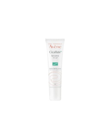 Avène Cicalfate + Scar Gel 30ml